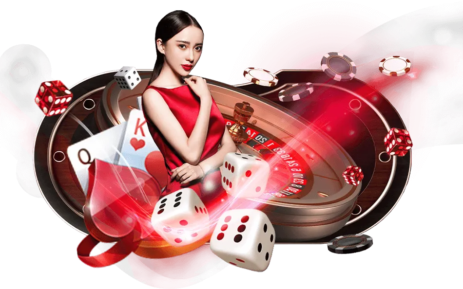 บาคาร่าออนไลน์ UFA169